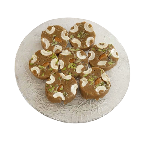 Sohan Halwa Sweets (350g)