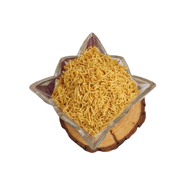 Ujjaini Sev (350g)
