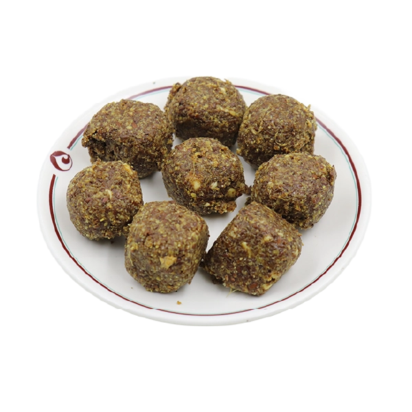 Alsi Dryfruit Laddoo (350g)
