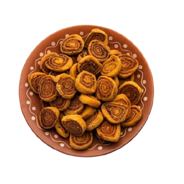 Bhakarwadi(350g)