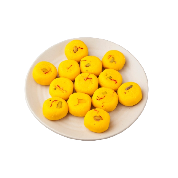 Kesar Peda (350g)