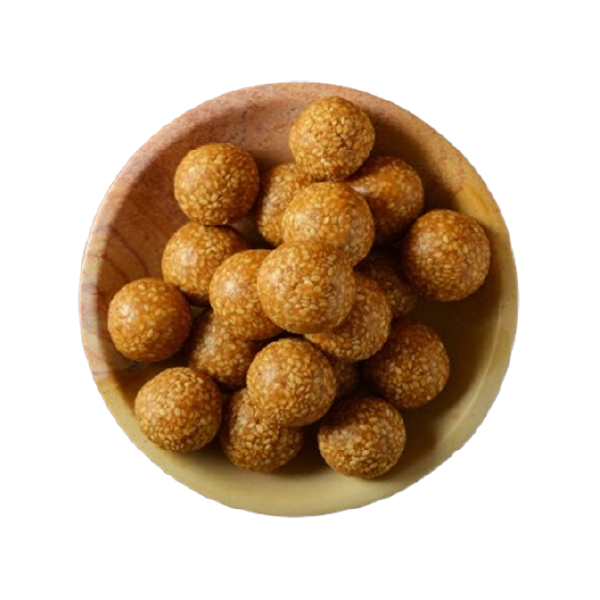 Til Laddu (350g)