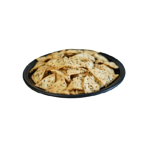 Alsi Mathri (350gm)