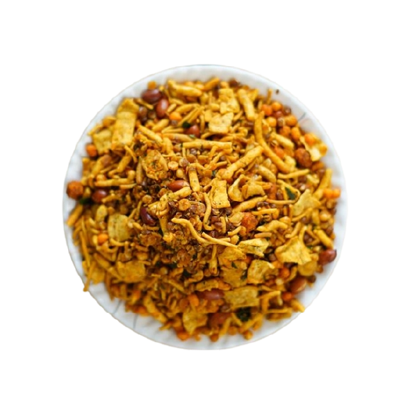 Chatpata Mixture (350gm)