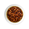 Roasted Badam (250g)