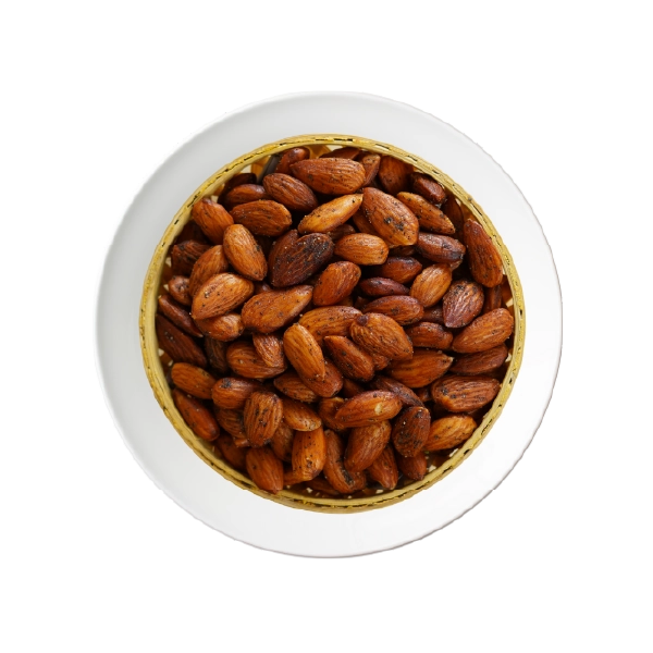 Roasted Badam (250g)