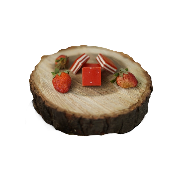 Strawberry Delight (250g)