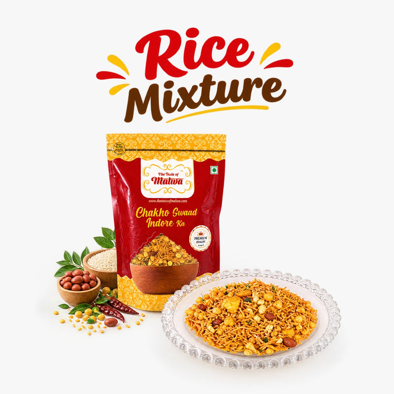 Rice Mixture