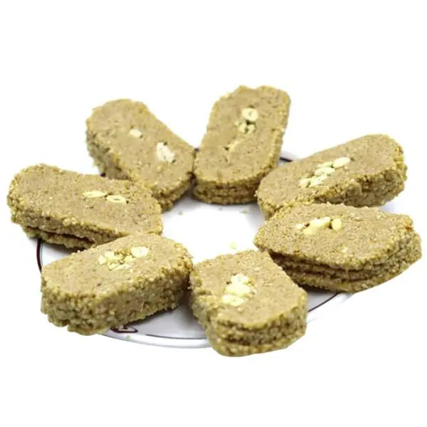 Agra Dryfruits Gajak (350g)