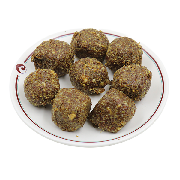 Alsi Dryfruit Laddoo (350g)