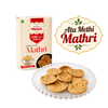 Methi Mathri (350gm)