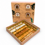 Premium Dryfruit Gift Pack