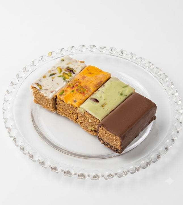 Chocolate Gajaks (350g)