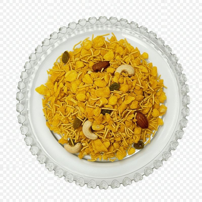 Dryfruit Mixture (350g)