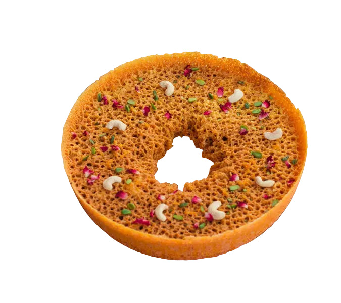 Rabri Ghevar