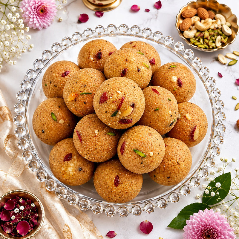 Gond Laddu(250g)