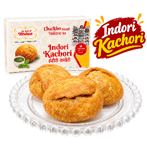 Indori Kachori (350g)