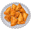 Indori Chatpata Samosa (350g)