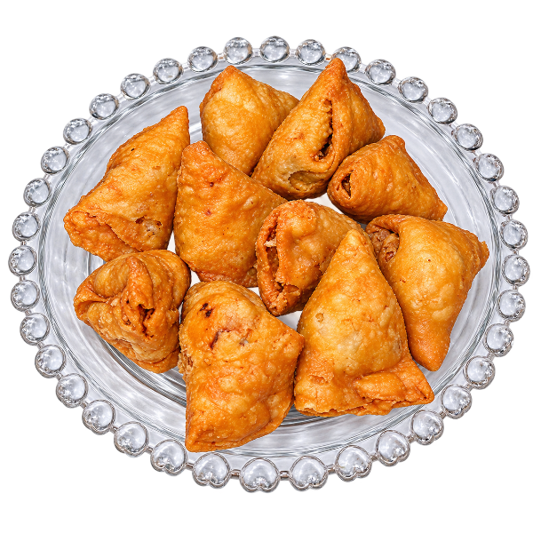 Indori Chatpata Samosa (350g)