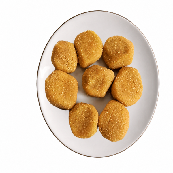 Kesar Peda (350g)