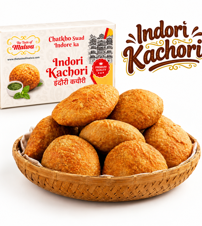 Indori Kachori (350g)