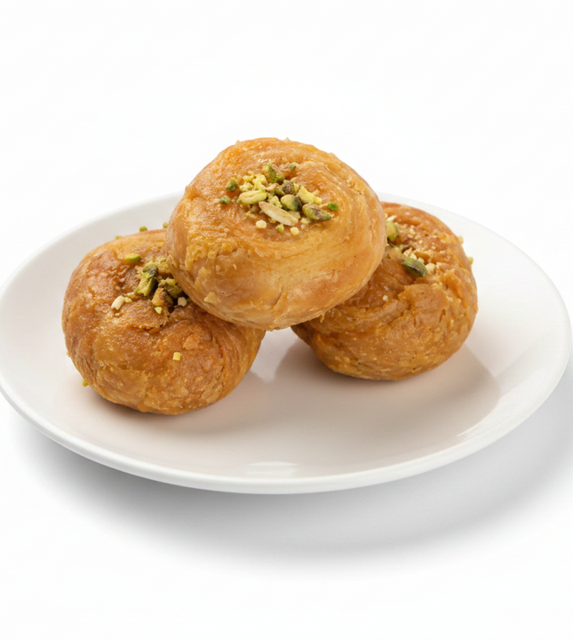 Makhan Vada - 350g