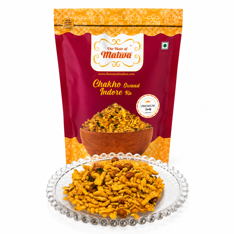 Special Malwa Mixture (350g)