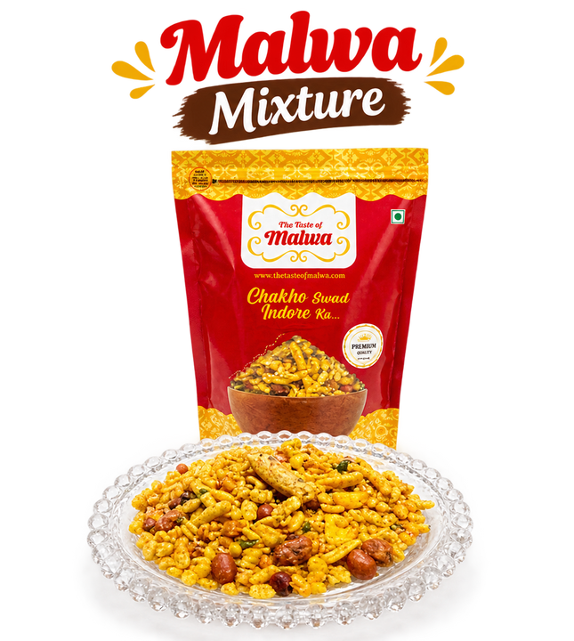 Special Malwa Mixture (350g)
