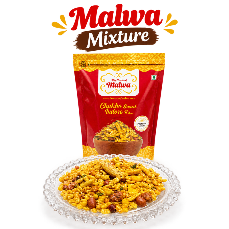 Special Malwa Mixture (350g)