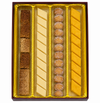 Mix Mawa Sweets (Aprox 1 KG)
