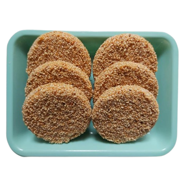 Sugar Less Gajak (250g)