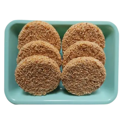 Sugar Less Gajak (250g)