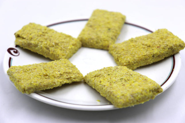 Sugar Less Gajak (250g)