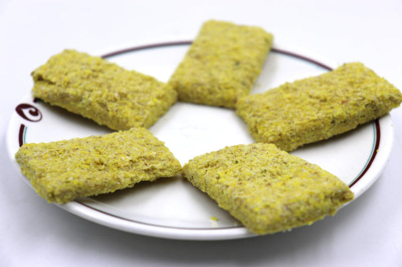 Sugar Less Gajak (250g)