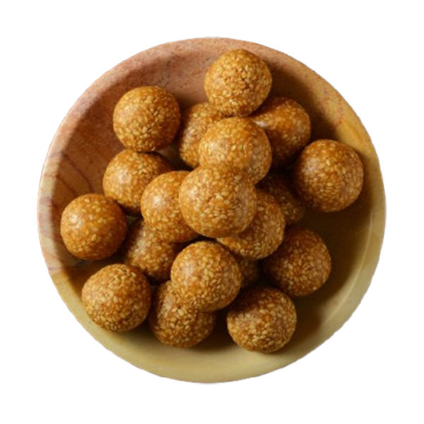 Til Laddu (350g)