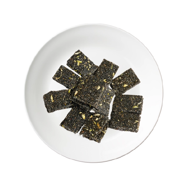 Black Diamond Chikki (350g)