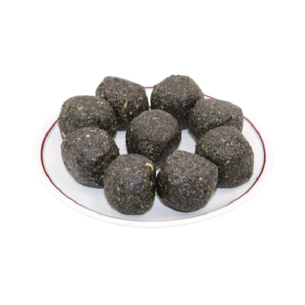 Black Diamond Laddu (350g)