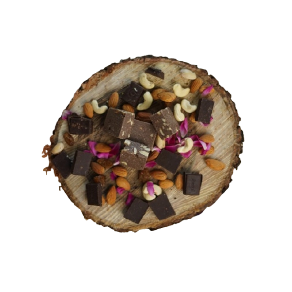 Chocolate Bite (250g)