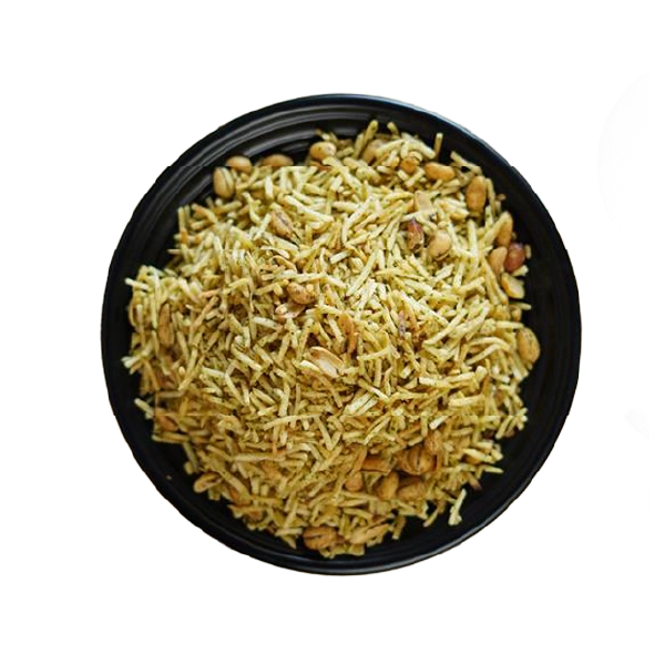 Singhada Falhari Sev (350 gm.)