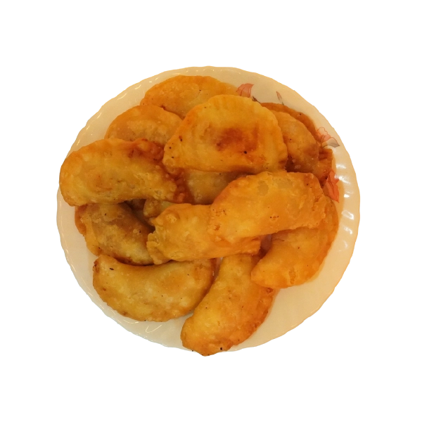 Gujiya(250g) | Sugarless
