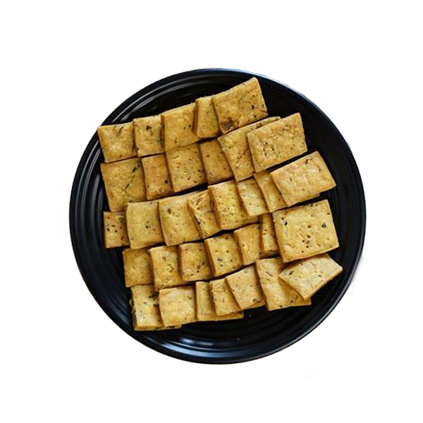 Methi Biscuit (350g)