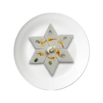 Kesar Kaju Katli(250g)