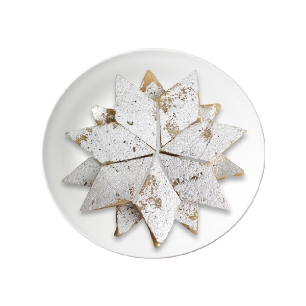 Kaju Katli(250g) | Sugarless