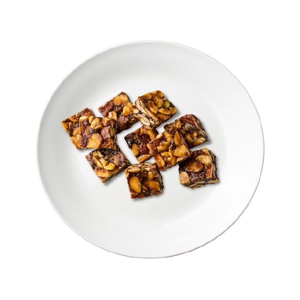 Anjeer Barfi(250g) | Sugarless