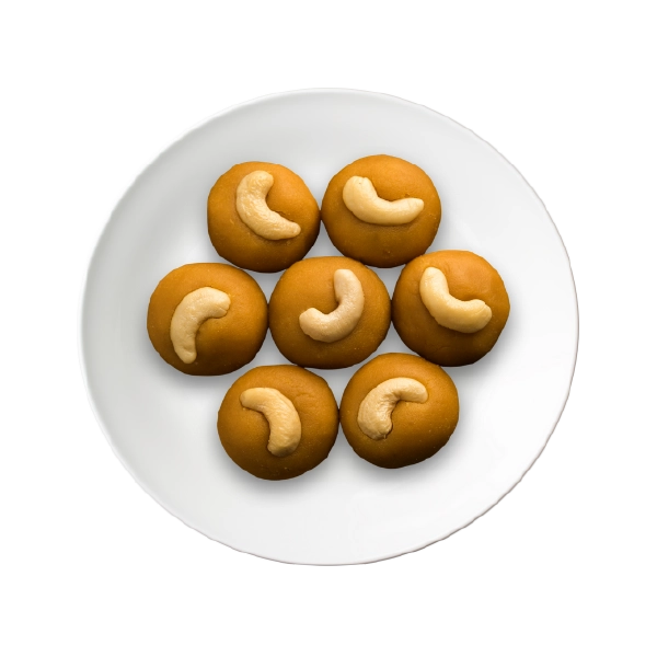 Besan Laddu(250g) | Sugarless