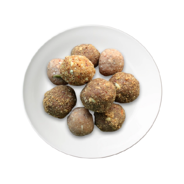 Gond Laddu(250g) | Sugarless