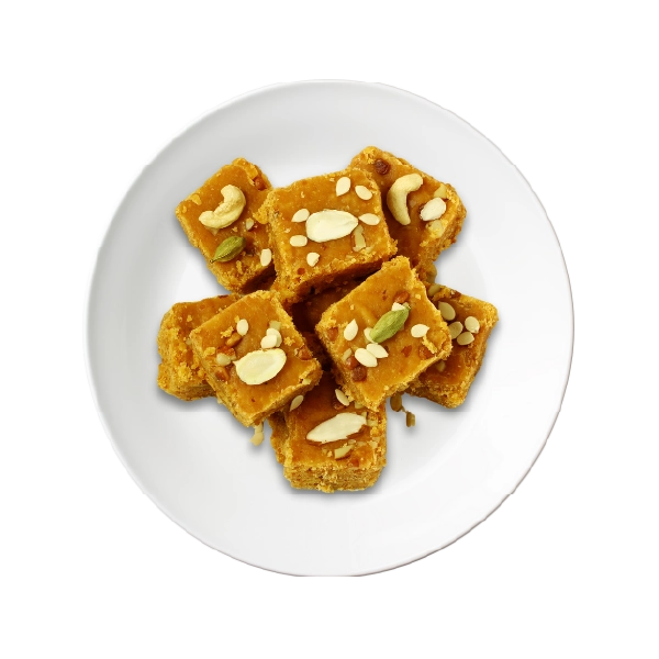 Mohan Cake(250g) | Sugarless