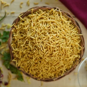 Ujjaini Sev (350g)
