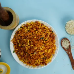 Rice Mixture