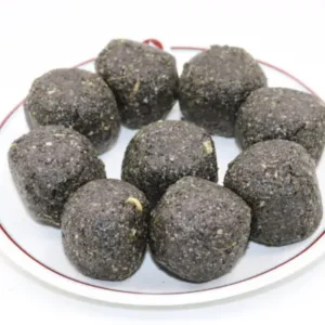 Black Diamond Laddu (350g)